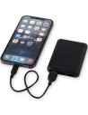 Batería externa tipo C de plástico reciclado de 5000 mAh Personalizada 6124383 - Imagen 61