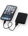 Batería externa tipo C de plástico reciclado de 5000 mAh Personalizada 6124383 - Imagen 62