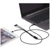 Cable de carga 5 en 1 de aluminio reciclado Personalizada 6124386 - Imagen 46