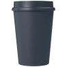 Vaso de 300 ml con tapa de 360° Americano® Personalizado 6210276 - Imagen 12
