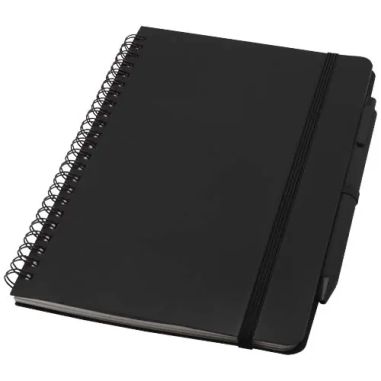 Set Libreta Bolígrafo Oceánico Personalizado | Goodie