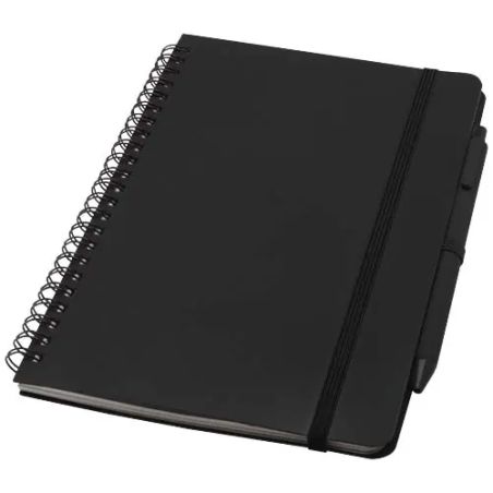 Set Libreta Bolígrafo Oceánico Personalizado | Goodie