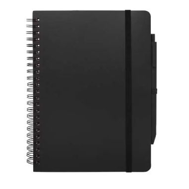 Set Libreta Bolígrafo Oceánico Personalizado | Goodie