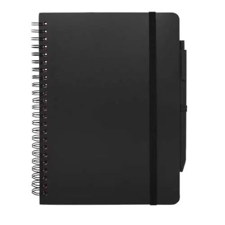 Set Libreta Bolígrafo Oceánico Personalizado | Goodie