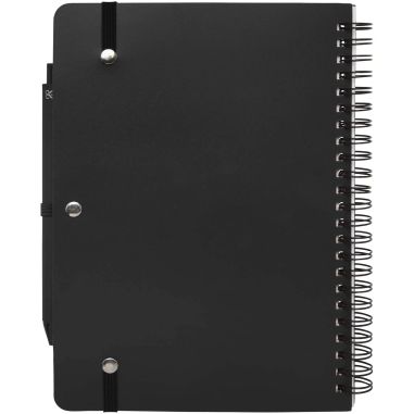 Set Libreta Bolígrafo Oceánico Personalizado | Goodie
