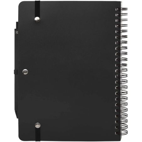 Set Libreta Bolígrafo Oceánico Personalizado | Goodie