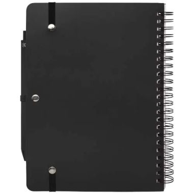 Set Libreta Bolígrafo Oceánico Personalizado | Goodie