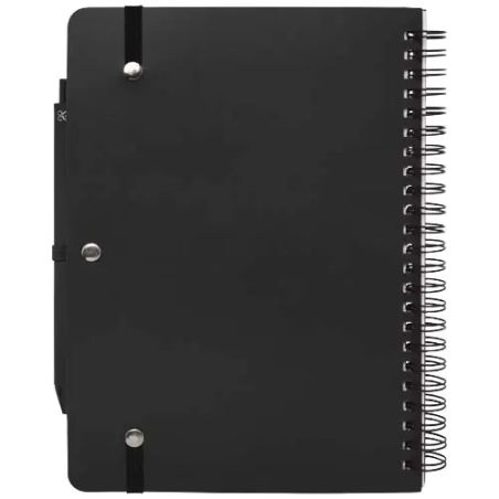 Set Libreta Bolígrafo Oceánico Personalizado | Goodie