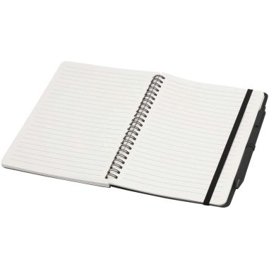 Set Libreta Bolígrafo Oceánico Personalizado | Goodie