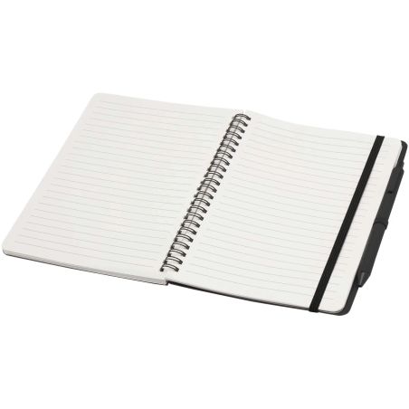 Set Libreta Bolígrafo Oceánico Personalizado | Goodie