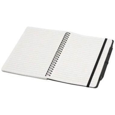 Set Libreta Bolígrafo Oceánico Personalizado | Goodie