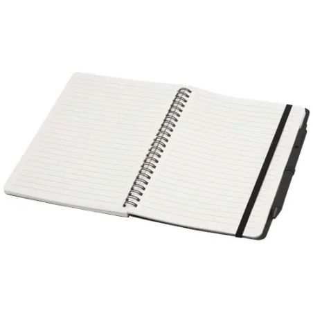 Set Libreta Bolígrafo Oceánico Personalizado | Goodie