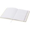 Libreta de tapa dura A5 de cartón reciclado Personalizada 6107903 - Imagen 22