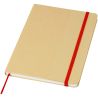 Libreta de tapa dura A5 de cartón reciclado Personalizada 6107903 - Imagen 24