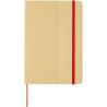 Libreta de tapa dura A5 de cartón reciclado Personalizada 6107903 - Imagen 26