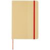 Libreta de tapa dura A5 de cartón reciclado Personalizada 6107903 - Imagen 27