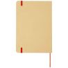 Libreta de tapa dura A5 de cartón reciclado Personalizada 6107903 - Imagen 29