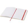 Libreta de tapa dura A5 de cartón reciclado Personalizada 6107903 - Imagen 30