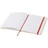 Libreta de tapa dura A5 de cartón reciclado Personalizada 6107903 - Imagen 31