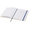 Libreta de tapa dura A5 de cartón reciclado Personalizada 6107903 - Imagen 39