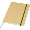 Libreta de tapa dura A5 de cartón reciclado Personalizada 6107903 - Imagen 40