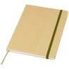 Libreta de tapa dura A5 de cartón reciclado Personalizada 6107903 - Imagen 41