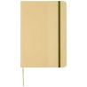 Libreta de tapa dura A5 de cartón reciclado Personalizada 6107903 - Imagen 43