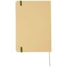 Libreta de tapa dura A5 de cartón reciclado Personalizada 6107903 - Imagen 45