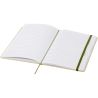 Libreta de tapa dura A5 de cartón reciclado Personalizada 6107903 - Imagen 46