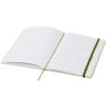 Libreta de tapa dura A5 de cartón reciclado Personalizada 6107903 - Imagen 47
