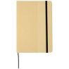 Libreta de tapa dura A5 de cartón reciclado Personalizada 6107903 - Imagen 51
