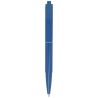 Bolígrafo de plástico reciclado (tinta azul) Personalizado - Imagen 36