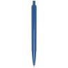 Bolígrafo de plástico reciclado (tinta azul) Personalizado - Imagen 38
