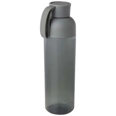 Botella de agua de RPET personalizada, certificada | Goodie