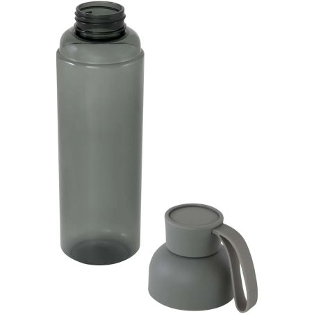Botella de agua de RPET personalizada, certificada | Goodie