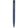 Bolígrafo de aluminio reciclado con clip basculante (tinta azul) Personalizado - Imagen 19