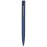 Bolígrafo de aluminio reciclado con clip basculante (tinta azul) Personalizado - Imagen 20