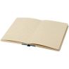 Libreta de tapa dura A5 de papel de caña de azúcar Personalizada 6107923 - Imagen 20