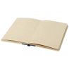 Libreta de tapa dura A5 de papel de caña de azúcar Personalizada 6107923 - Imagen 21