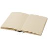 Libreta de tapa dura A5 de papel de caña de azúcar Personalizada 6107923 - Imagen 28