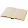 Libreta de tapa dura A5 de papel de caña de azúcar Personalizada 6107923 - Imagen 29