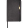 Set de libreta A5 con rollerball (tinta azul) Personalizada 6107925 - Imagen 24
