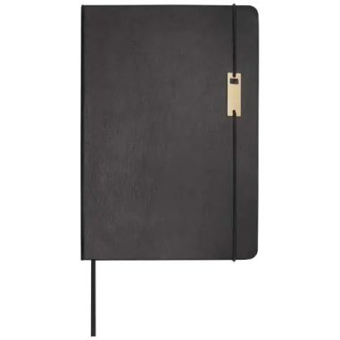 Set Libreta A5 y Rollerball Personalizado | Goodie