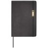 Set de libreta A5 con rollerball (tinta azul) Personalizada 6107925 - Imagen 25
