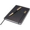 Set de libreta A5 con rollerball (tinta azul) Personalizada 6107925 - Imagen 28