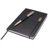 Set de libreta A5 con rollerball (tinta azul) Personalizada 6107925 - Imagen 29