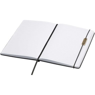 Set Libreta A5 y Rollerball Personalizado | Goodie