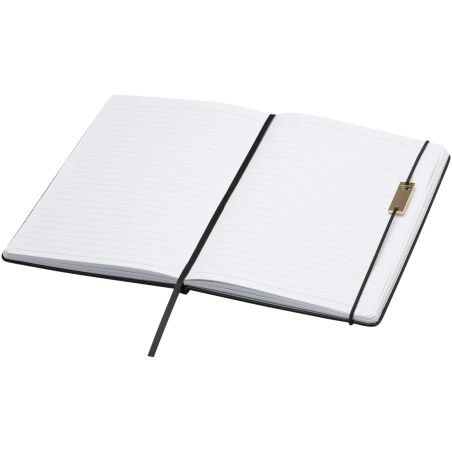 Set Libreta A5 y Rollerball Personalizado | Goodie