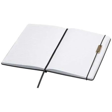 Set Libreta A5 y Rollerball Personalizado | Goodie
