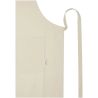 Delantal de algodón reciclado de 200 g/m² Personalizado - Imagen 4